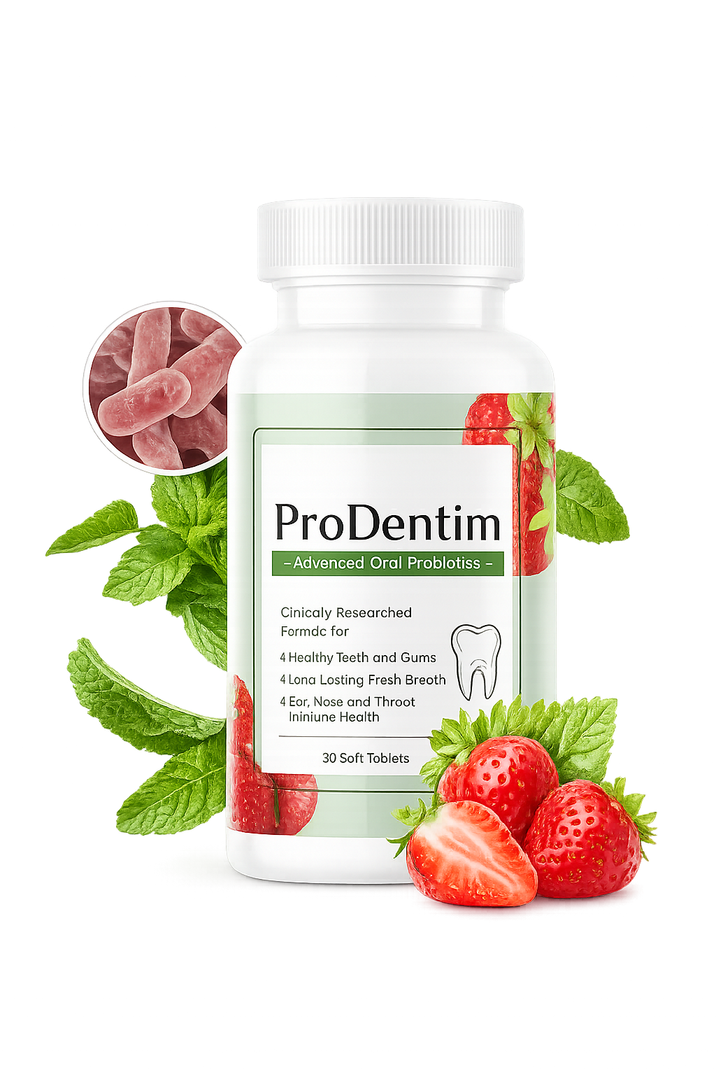 ProDentim product image